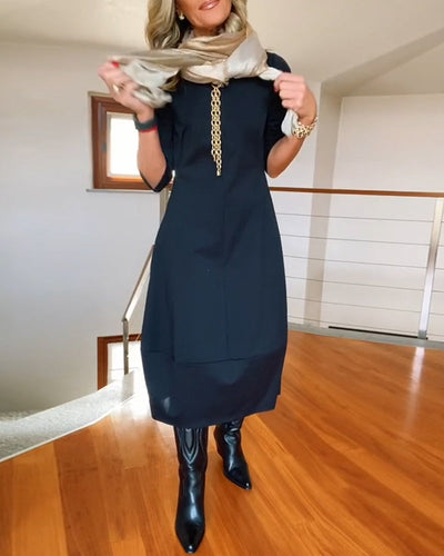 Ariana™ - Robe Élégante et Confortable