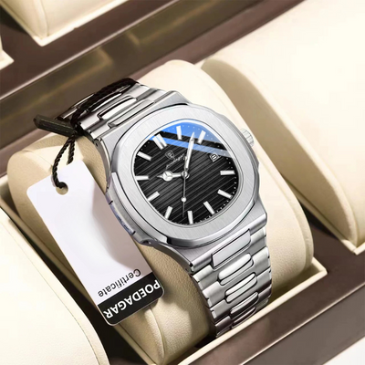 Mave | Poedagar | Montre 104 | Unisexe