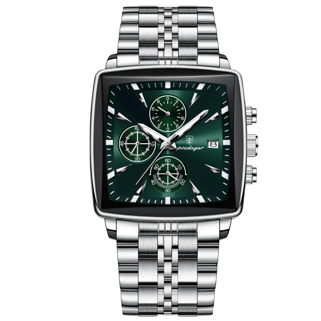 Mave | Poedagar | Montre 204 | Unisexe