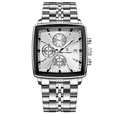 Mave | Poedagar | Montre 204 | Unisexe