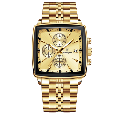 Mave | Poedagar | Montre 204 | Unisexe