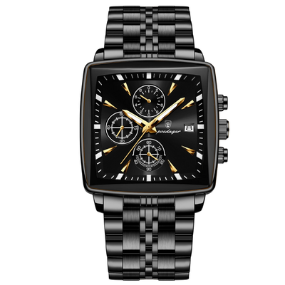 Mave | Poedagar | Montre 204 | Unisexe