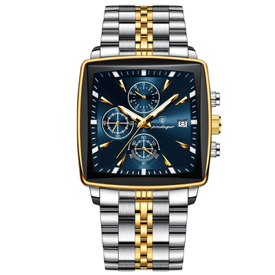 Mave | Poedagar | Montre 204 | Unisexe