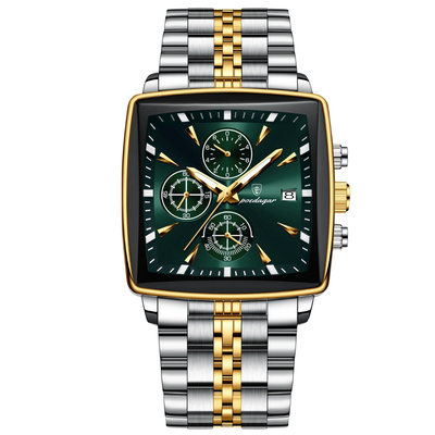 Mave | Poedagar | Montre 204 | Unisexe