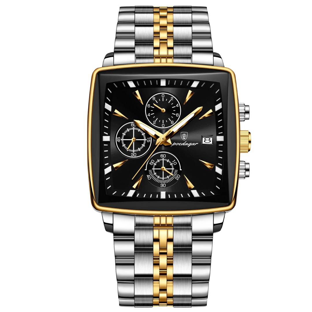 Mave | Poedagar | Montre 204 | Unisexe