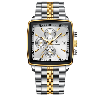 Mave | Poedagar | Montre 204 | Unisexe