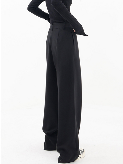 Tina - Pantalon baggy tendance