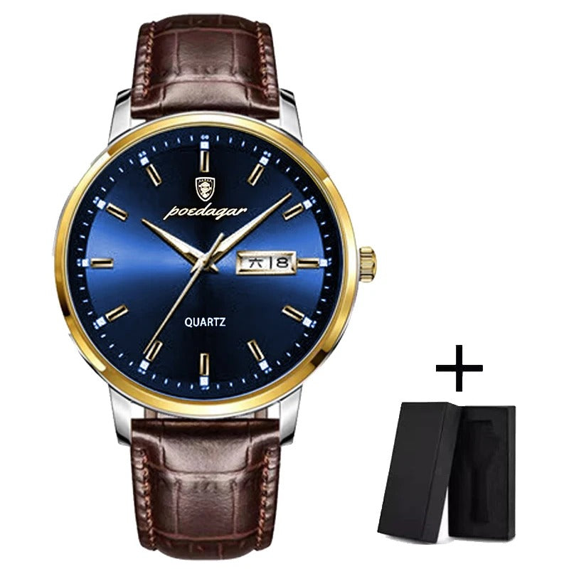 Mave | Poedagar | Montre 201 | *NOUVEAU*