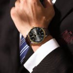Mave | Poedagar | Montre 201 | *NOUVEAU*