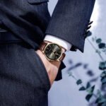 Mave | Poedagar | Montre 201 | *NOUVEAU*
