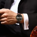 Mave | Poedagar | Montre 201 | *NOUVEAU*