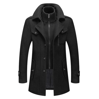 Thomas | Cappotto invernale