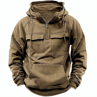 Jeremy | Sweat-shirt d'hiver chaud