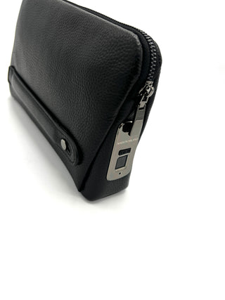 Classico Clutch | con sicurezza tramite impronta digitale