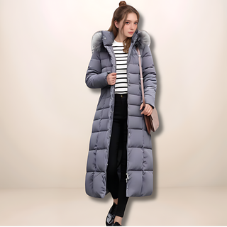 Trench-coat Ultralight Donna: Eleganza e Comfort per l'Inverno