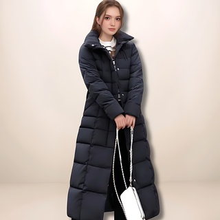 Trench-coat Ultralight Donna: Eleganza e Comfort per l'Inverno