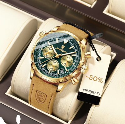 Mave | Poedagar | Montre 100