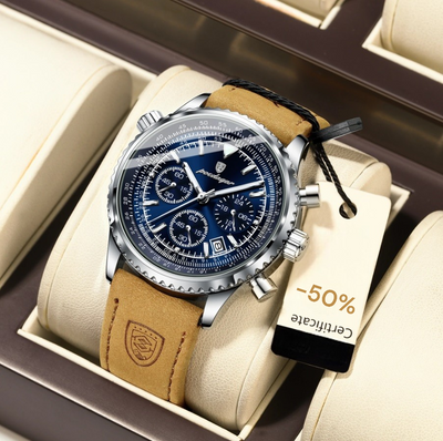Mave | Poedagar | Montre 100