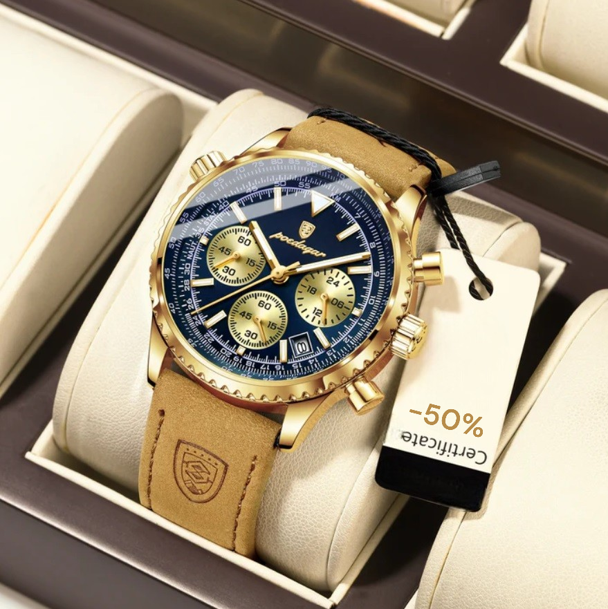 Mave | Poedagar | Montre 100