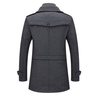 Thomas | Cappotto invernale