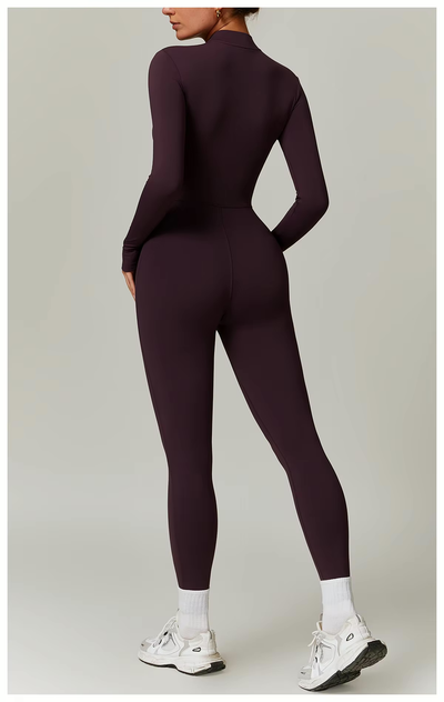 MovePro | Combinaison d'Hiver - jumpsuit