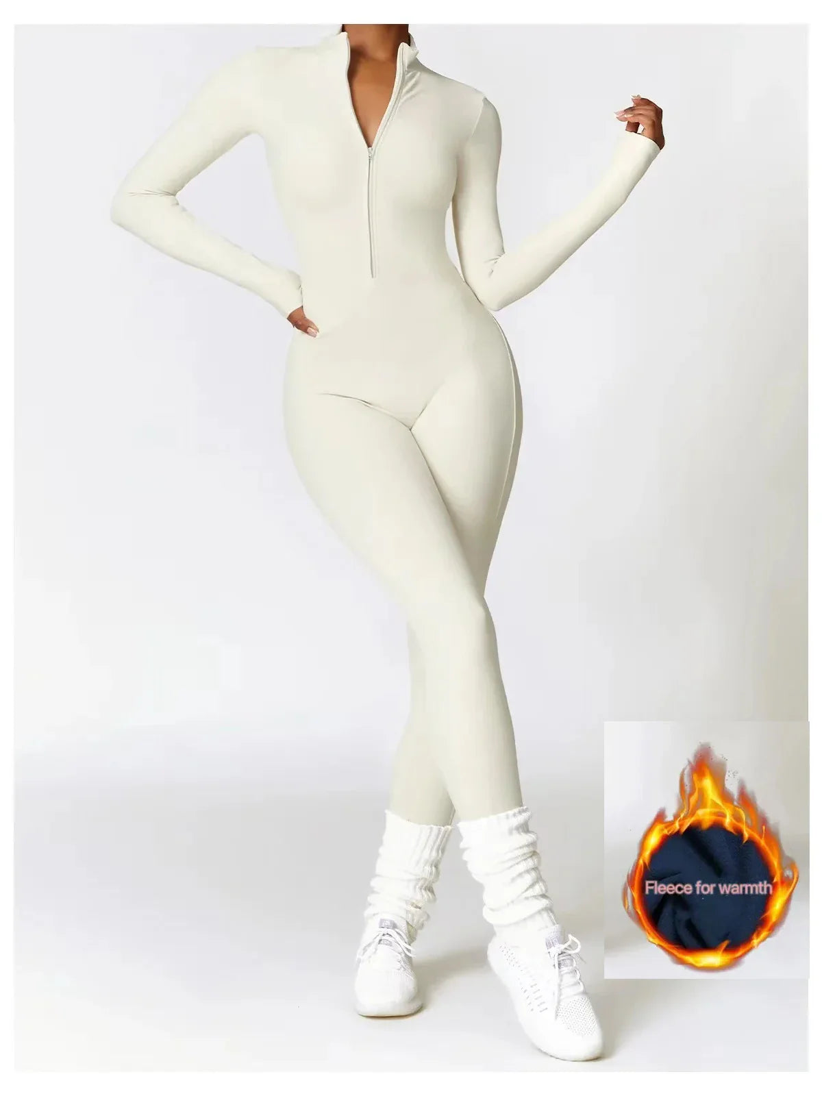 MovePro | Combinaison d'Hiver - jumpsuit
