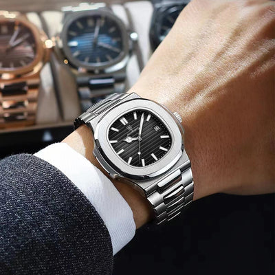 Mave | Poedagar | Montre 104 | Unisexe