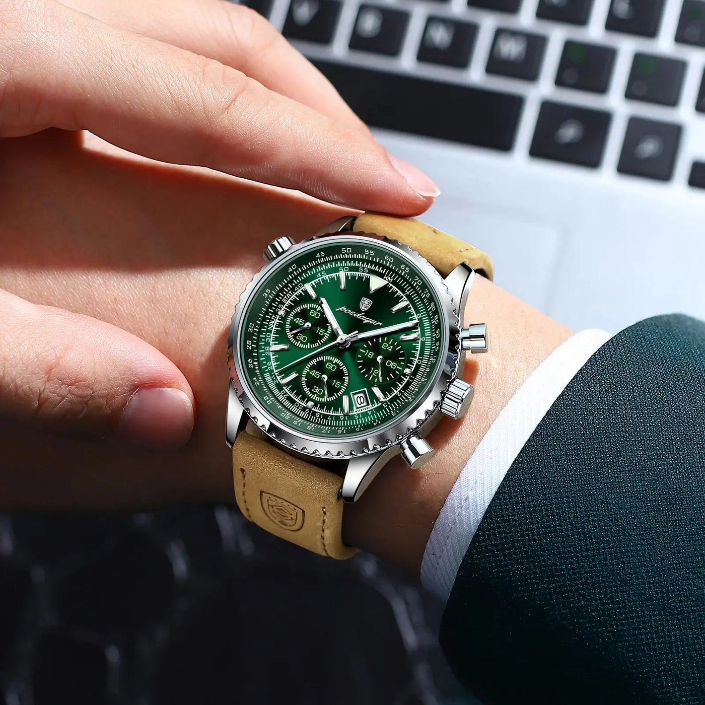 Mave | Poedagar | Montre 100