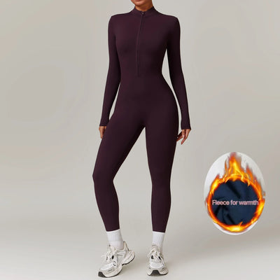 MovePro | Combinaison d'Hiver - jumpsuit