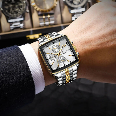 Mave | Poedagar | Montre 204 | Unisexe