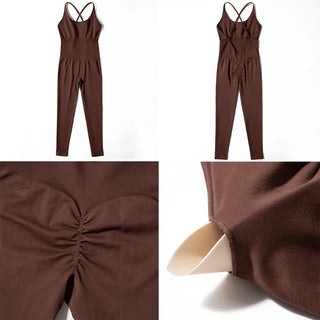 MAVE | Jumpsuit Abbigliamento sportivo | 50% SALDI