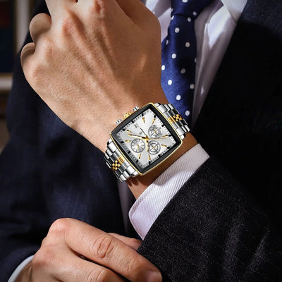 Mave | Poedagar | Montre 204 | Unisexe