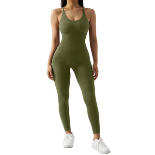 MAVE | Jumpsuit Abbigliamento sportivo | 50% SALDI