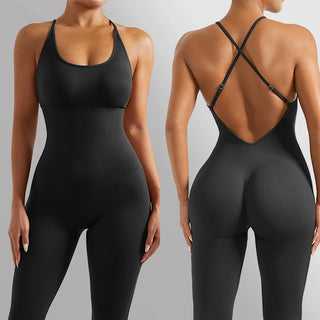 MAVE | Jumpsuit Abbigliamento sportivo | 50% SALDI