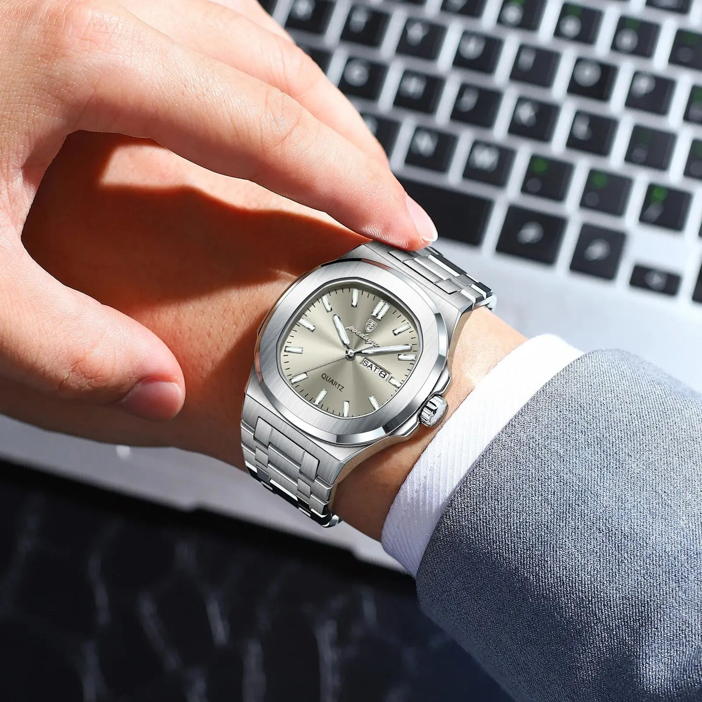 Mave | Poedagar | Montre 106 | Unisexe