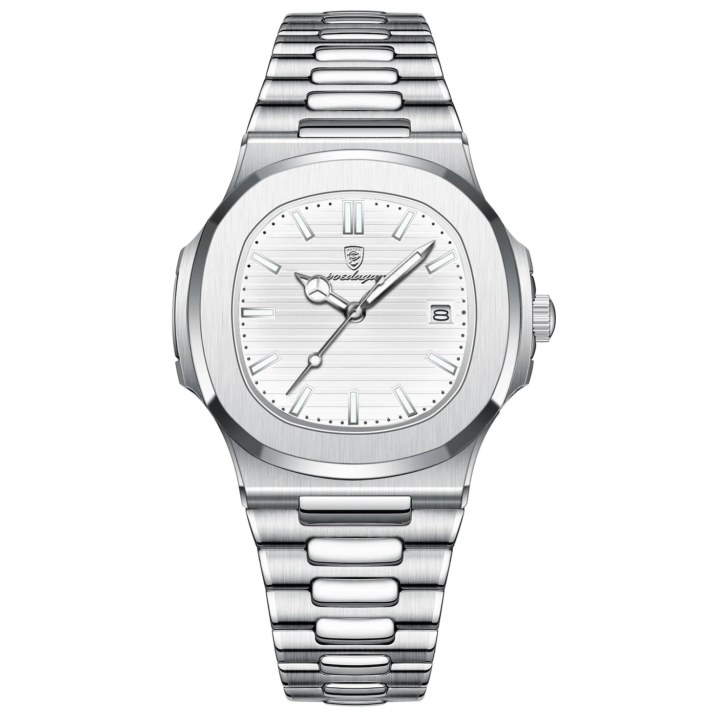 Mave | Poedagar | Montre 104 | Unisexe