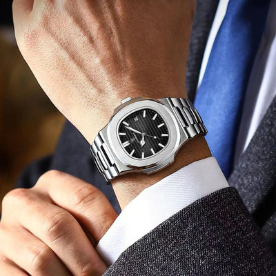 Mave | Poedagar | Montre 104 | Unisexe