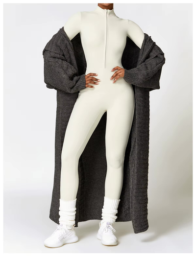 MovePro | Combinaison d'Hiver - jumpsuit