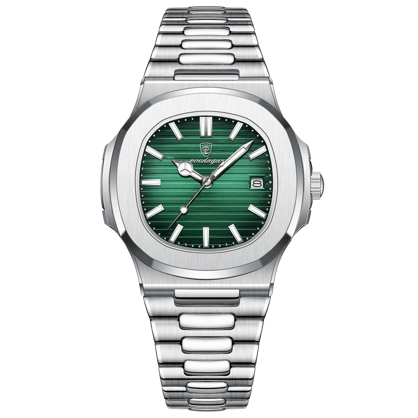 Mave | Poedagar | Montre 104 | Unisexe