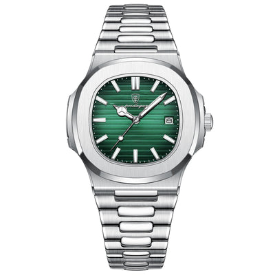 Mave | Poedagar | Montre 104 | Unisexe