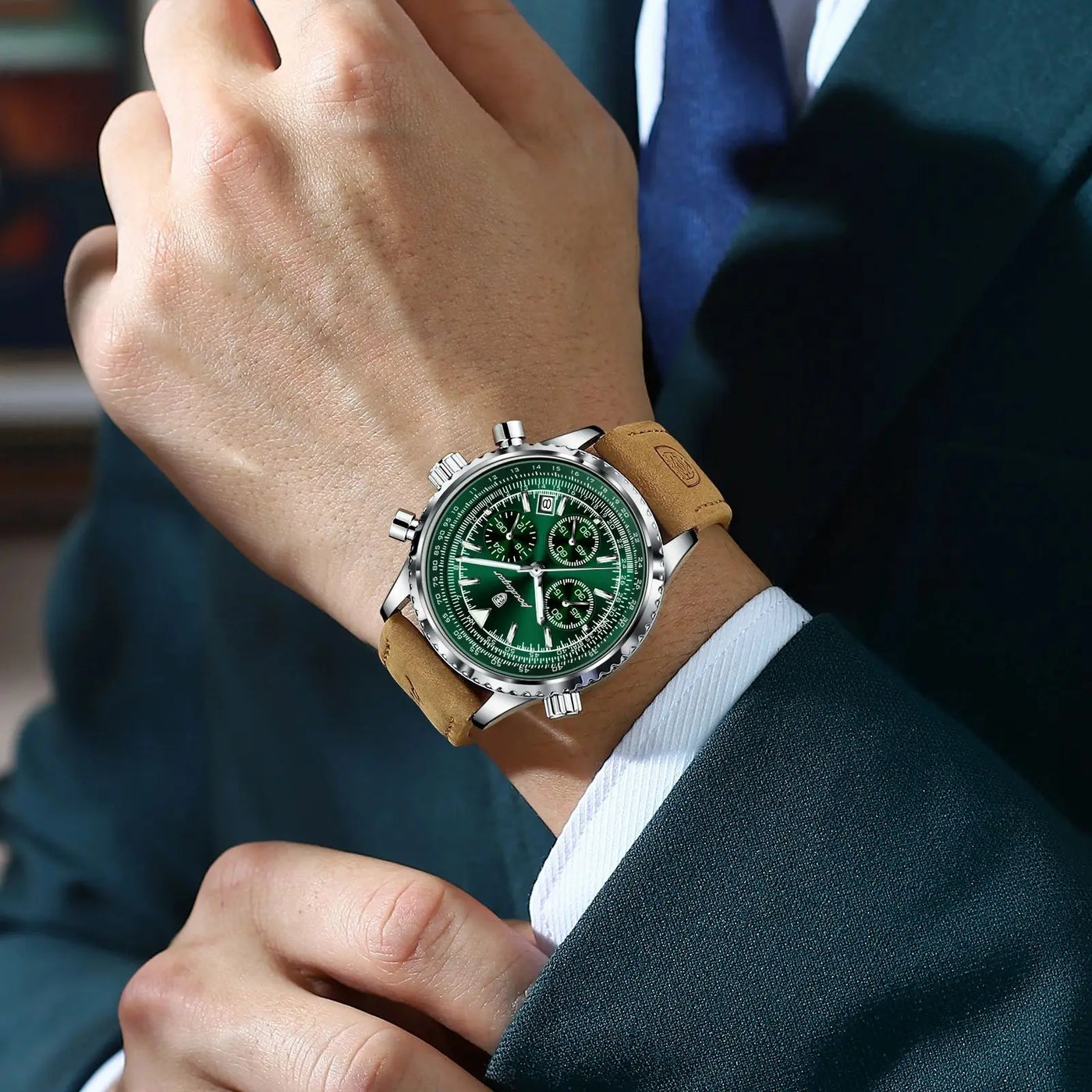 Mave | Poedagar | Montre 100