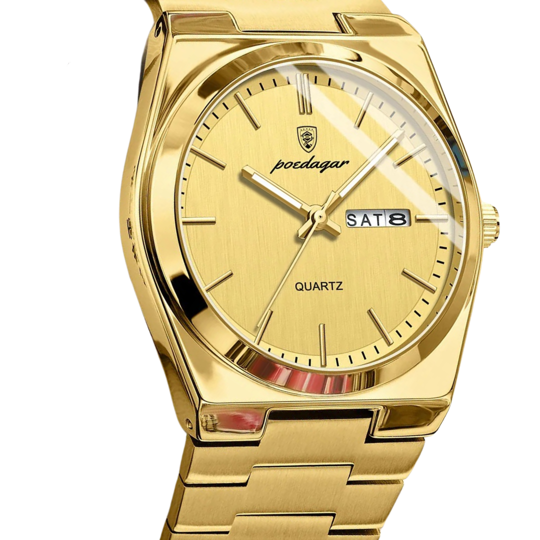 Mave | Poedagar | Montre 203 | Unisexe