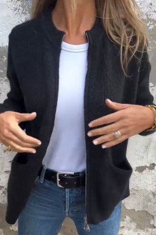 LISA - CARDIGAN ALLA MODA