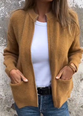 LISA - CARDIGAN ALLA MODA