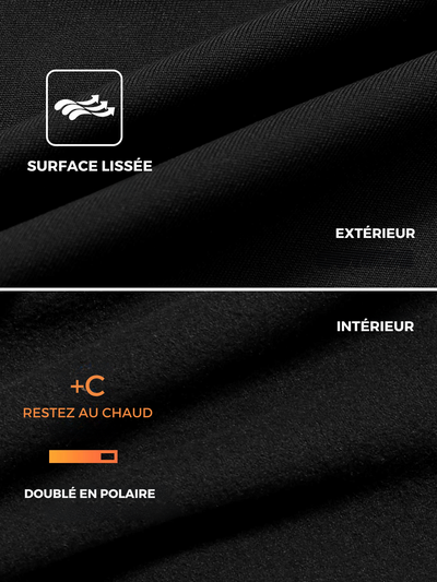 MovePro | Combinaison d'Hiver - jumpsuit