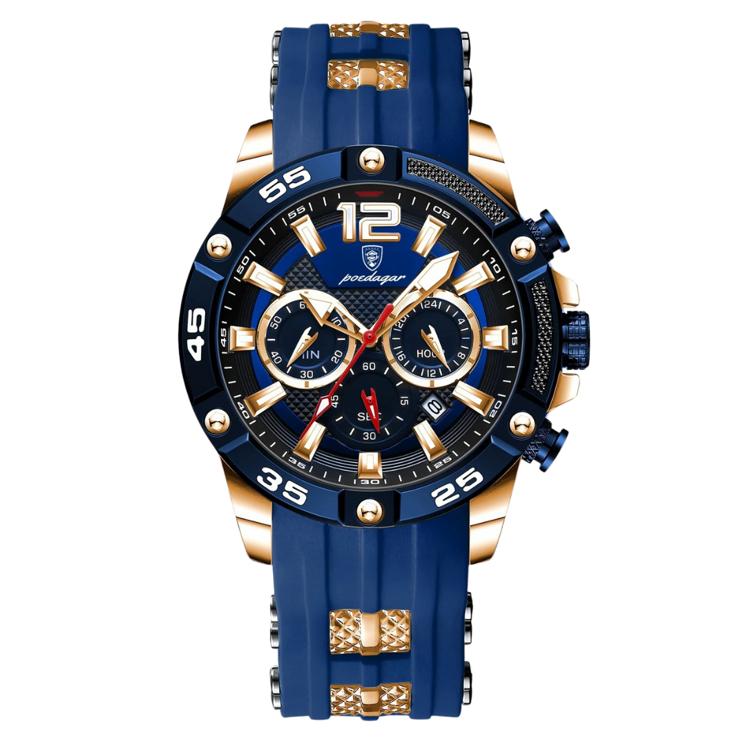 Mave | Poedagar | Montre 202