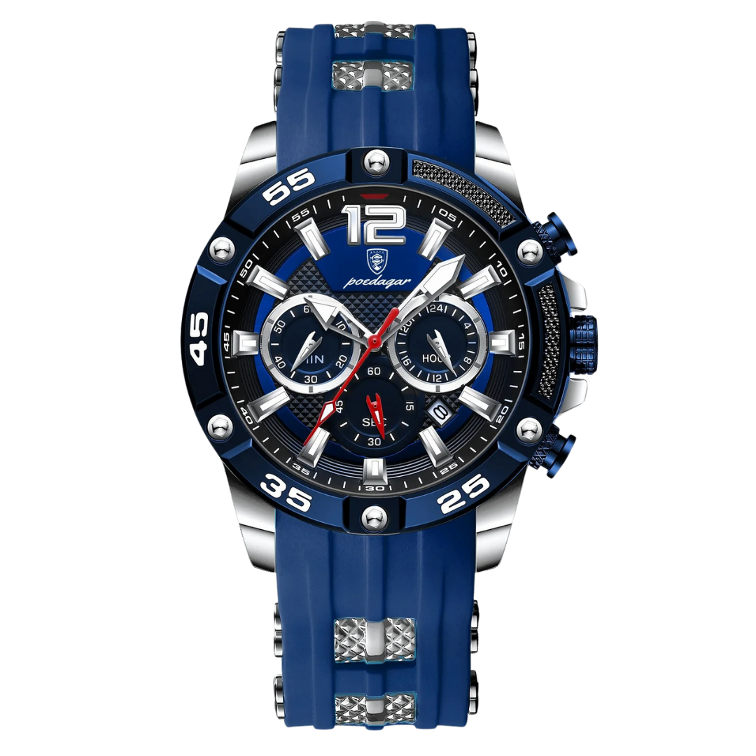 Mave | Poedagar | Montre 202