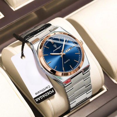 Mave | Poedagar | Montre 203 | Unisexe