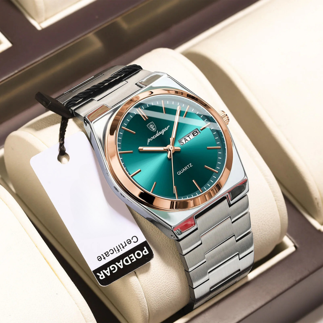 Mave | Poedagar | Montre 203 | Unisexe