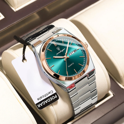 Mave | Poedagar | Montre 203 | Unisexe